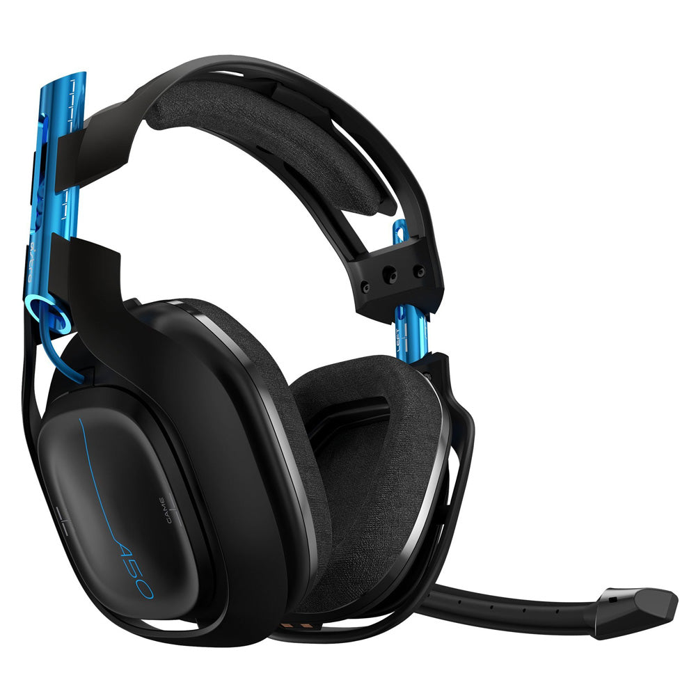 ASTRO A50 Gaming Headset - PS4 + PC – Skeleton Headsets