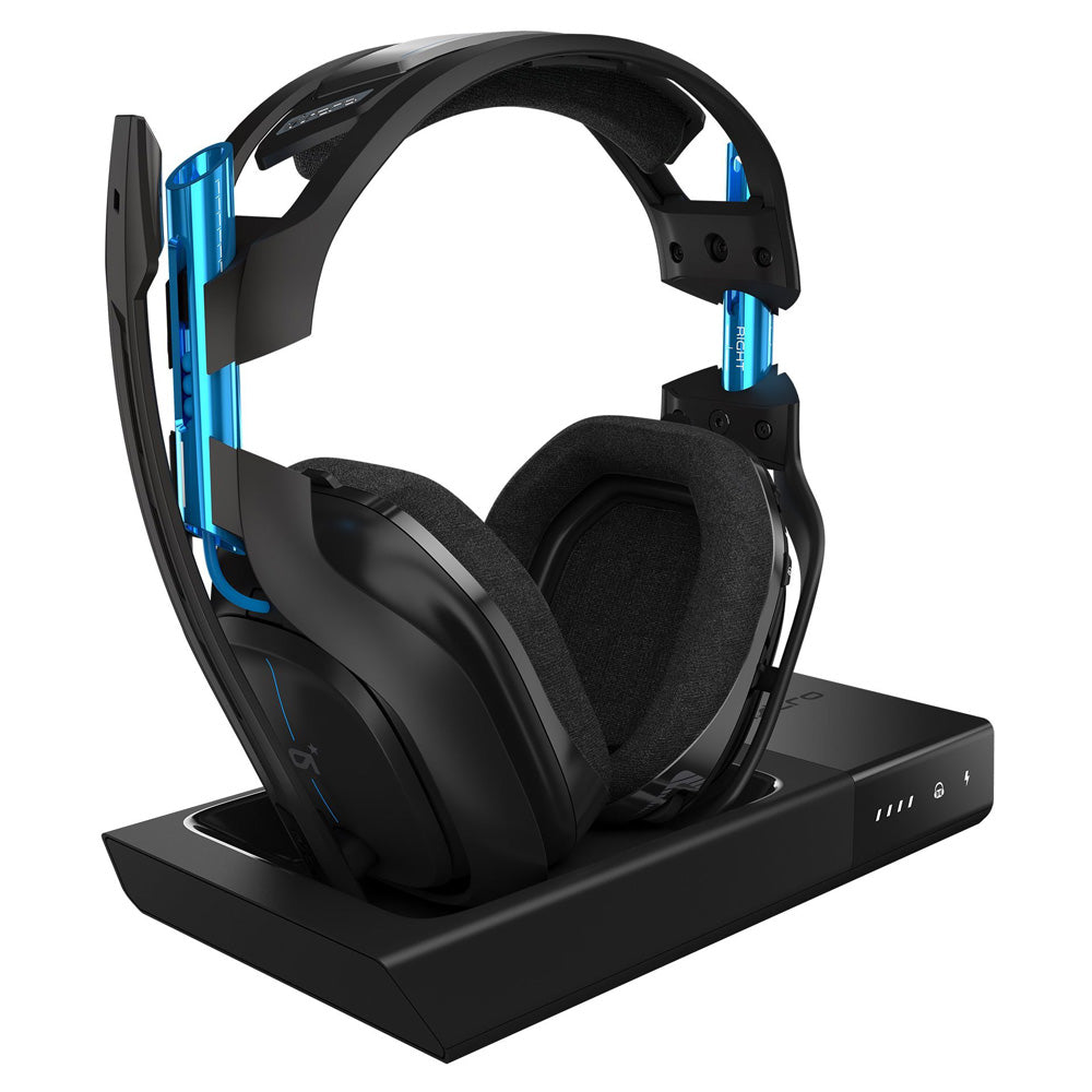 ASTRO A50 Gaming - + PC – Skeleton Headsets