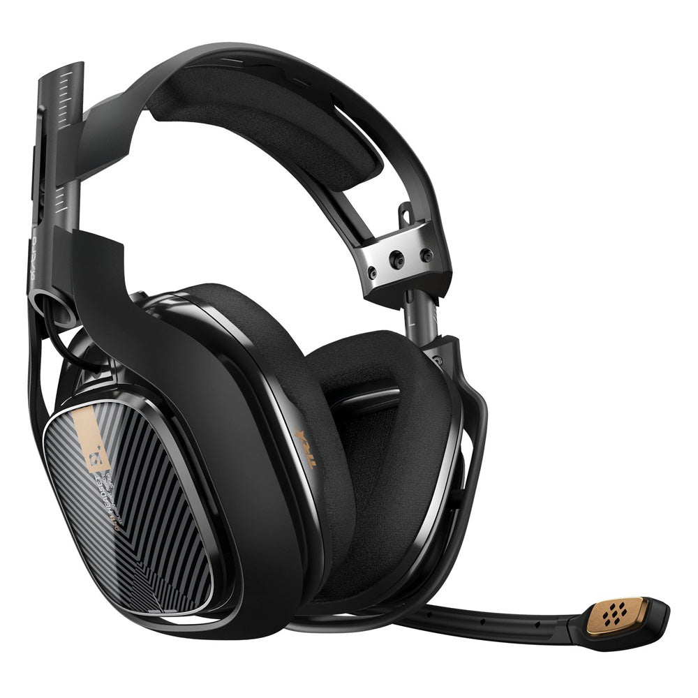 ASTRO Gaming A40 TR Headset for PS5, PS4 and PC - Black 