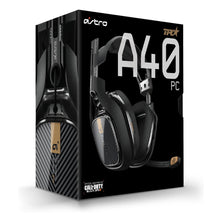 ASTRO A40 TR Gaming Headset - PS4 + XBOX ONE + PC