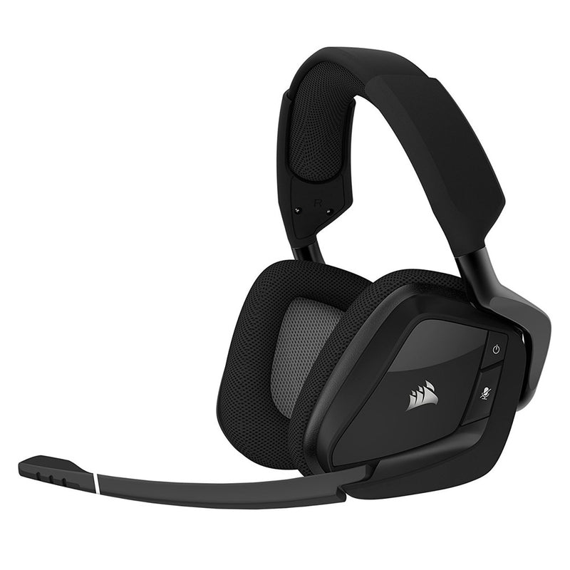 CORSAIR VOID PRO RGB Gaming Headset - PC – Skeleton Headsets