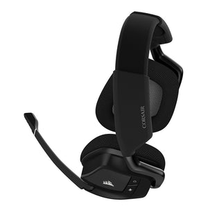 Cuscinetti Corsair Virtuoso RGB SE Ricambio - Comfort Gaming Premium Cuscinetti Corsair Virtuoso RGB SE Ricambio - Comfort Gaming Premium
