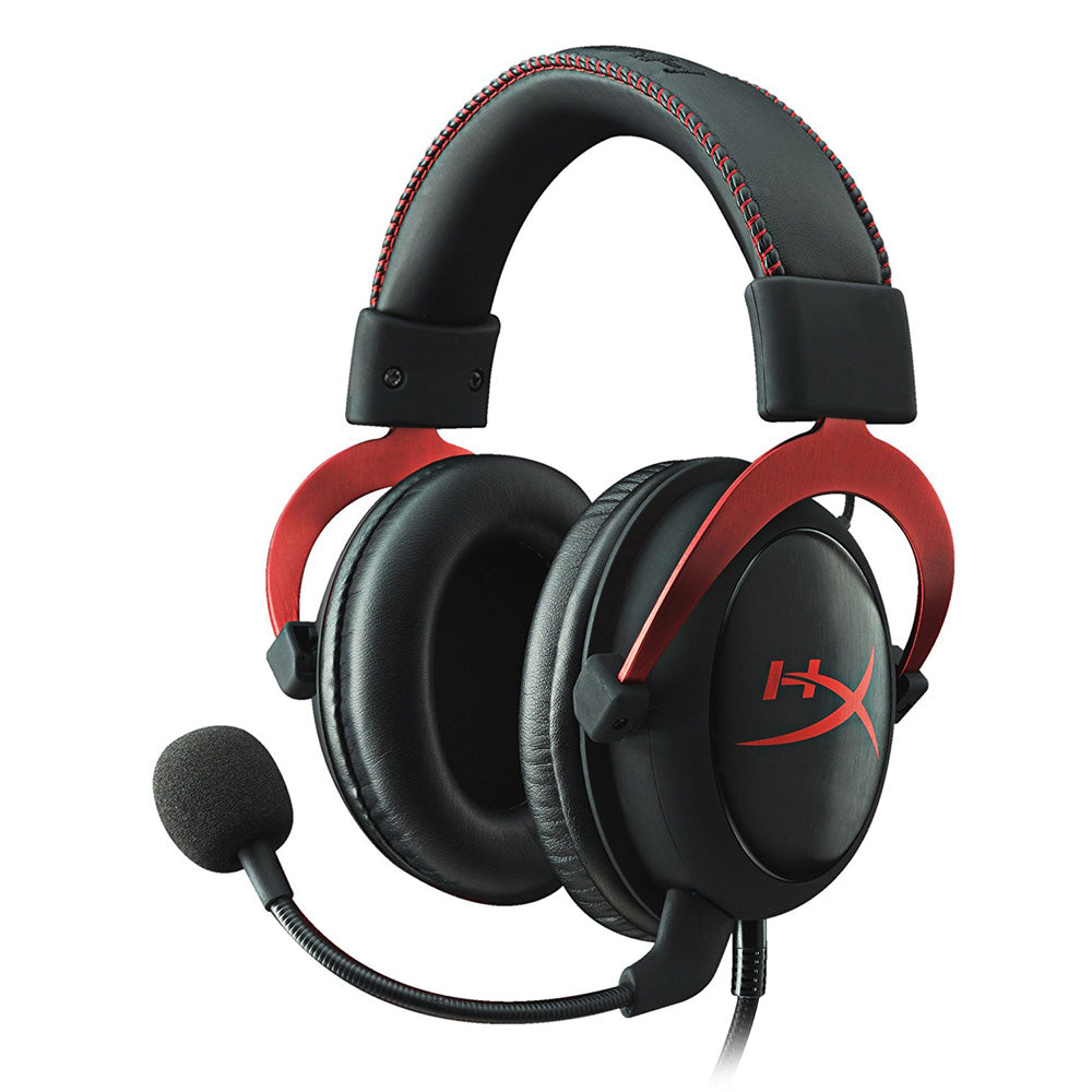 cloud　PS４ HyperX Cloud Gaming Headset for PS4 – iGeek Megastore