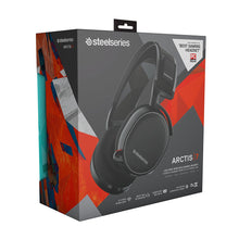 SteelSeries Arctis 7 Gaming Headset - PS4 + XBOX ONE + PC